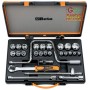 BETA ART. 920AC21X SERIES SOCKET WRENCHES WITH RATCHET AND