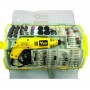 VIGOR MULTIUTENSILE VUM-227 KIT PZ. 227 WATT. 130 