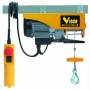 VIGOR PARANCO ELETTRICO ART.200 MAX-KG.400 49730-20/3 