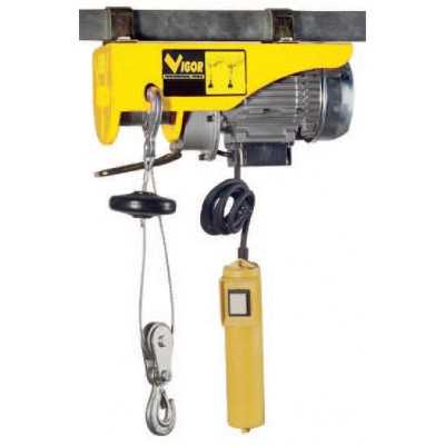 VIGOR PARANCO ELETTRICO ART.300 PRO MAX-KG.500 