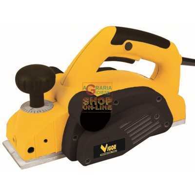 VIGOR PIALLETTO ELETTRICO VP-80/3 WATT. 900 90240-10/2 