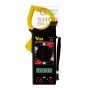 VIGOR PINZA AMPEROMETRICA CON TESTER DIGITALE 