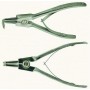 VIGOR GRIPPER CRV SEEGER FOLDED MM. 180