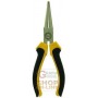 VIGOR PINZA CRV-GS A BECCHI LUNGHI TONDI MM. 160 