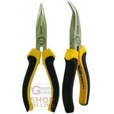 VIGOR GRIPPER CRV-GS 1/2 HEAD BENT NOSE MM. 160