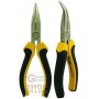 VIGOR GRIPPER CRV-GS 1/2 HEAD BENT NOSE MM. 160