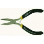 VIGOR PINZA CRV-GS ELECTRONIC BECCHI 1/2 TONDI MM. 120 