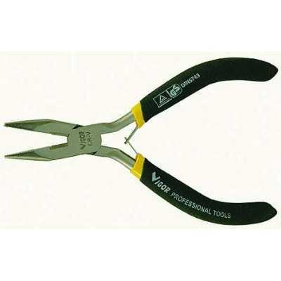 VIGOR PLIER CRV-GS ELECTRONIC NOSE 1/2 ROUND MM. 120