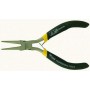 VIGOR PINZA CRV-GS ELECTRONIC BECCHI TONDI MM. 120 