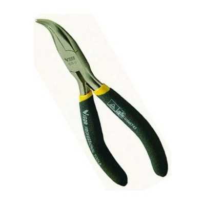 VIGOR GRIPPER CRV-GS ELETTONIC 1/2 BENT NOSE MM.120