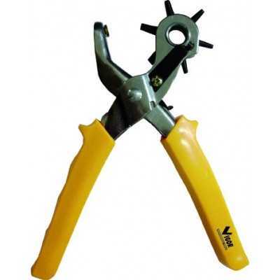 VIGOR PLIER DIE CUTTER BODY IN STEEL COATED HANDLES MM. 215