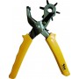 VIGOR PLIER DIE CUTTER BODY IN STEEL COATED HANDLES MM. 215