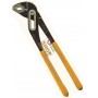 VIGOR PINZE POLIGRIP CRV-GS MANICI RIVESTITI MM. 240 36840-10/6 