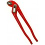 VIGOR PINZE POLIGRIP CRV-GS MANICI VERNICIATI MM. 240 