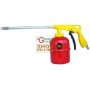 VIGOR PISTOLA PER COMPRESSORE LAVAGGIO GRAFFITAGGIO LT. 1 