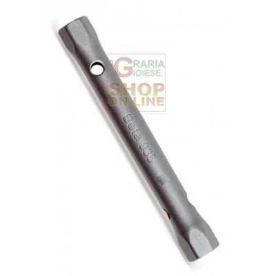BETA ART. 935 CHIAVE A TUBO DOPPIA GR. 6/7 