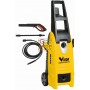 VIGOR PRO IDROPULITRICE ELETTRICA CIAVAL WATT 1600 BAR 90 