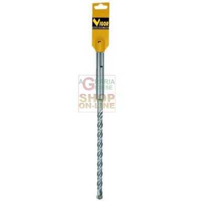 VIGOR TIP FOR HAMMER MAXI ATTACK MM. 20X520