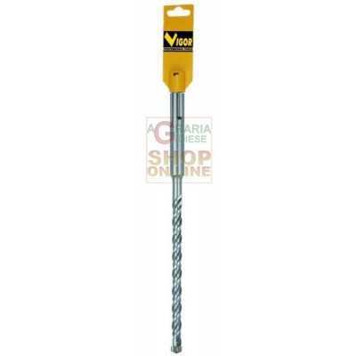 VIGOR TIP FOR HAMMER MAXI ATTACK MM. 22X520