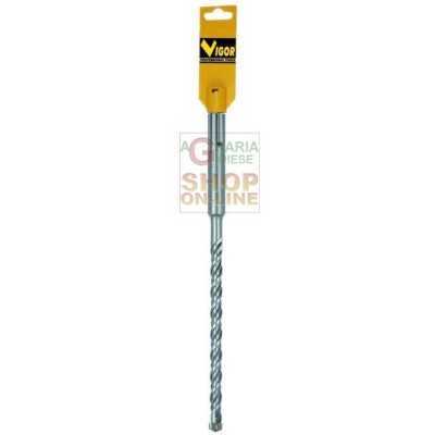 VIGOR TIP FOR HAMMER MAXI ATTACK MM. 28X520