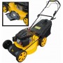 VIGOR SELF-PROPELLED COMBUSTION MOWER WR 65407P OHV SEMOV CC.