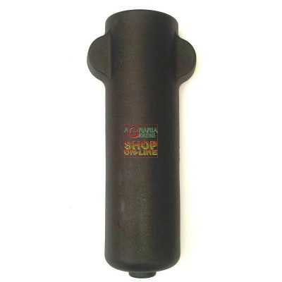 VIGOR RIC. LOWER COVER FOR OLIVE SHAKERS VSQ-12V-13