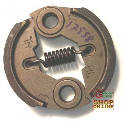 VIGOR RIC. CLUTCH FOR BRUSHCUTTER VDE-52