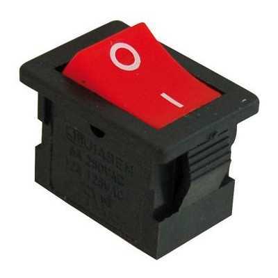 VIGOR RIC. SWITCH FOR OLIVE SHAKERS VSQ 12V-13