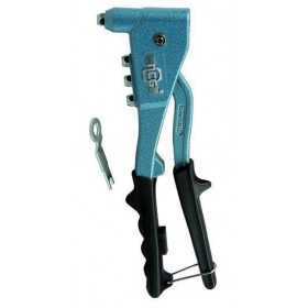 VIGOR HAND RIVETING MACHINE VR-201/1 ROTATING MM.2,4-4,8