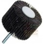 VIGOR LAMELLAR WHEEL GRIT 80 SHANK 6 MM. 50 X 30