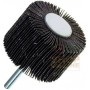 VIGOR RUOTE LAMELLARE GRANA 80 GAMBO 6 MM 80 X 30 
