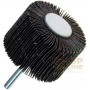 VIGOR RUOTE LAMELLARE GRANA 80 GAMBO 6 MM. 60 X 30 