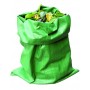 VIGOR GRASS BAG IN PP GREEN COLOR CM. 60x100