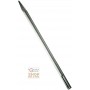 VIGOR SCALPELLO MAXY PUNTA MM. 18 X 400 