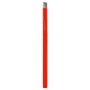 VIGOR HEXAGONAL FLAT POINT MASONRY CHISEL