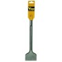 VIGOR CHISEL FOR DEMOLITOR MAXI ATTACHMENT FLAT LONG MM. 50