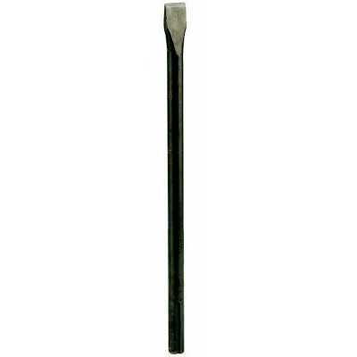 VIGOR CHISEL FOR DEMOLITIONER MAXY ATTACHMENT FLAT MM. 18 X 400