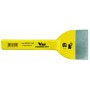 VIGOR CHISEL TO SCRATCH PLATE WIDE MM. 215X70