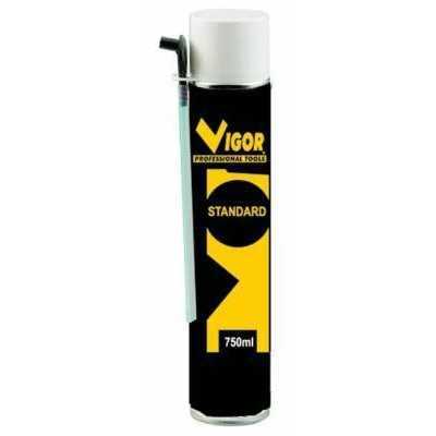 VIGOR POLYURETHANE FOAM SP-750 STANDARD ML. 750 32760-10 / 1