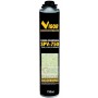 VIGOR SCHIUMA POLIURETANICA SPV-750 ATTACCO VITE ML. 750 