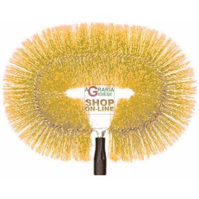 VIGOR Broom WALL SWEEP SPIDER CM. 84-150