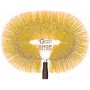 VIGOR Broom WALL SWEEP SPIDER CM. 84-150
