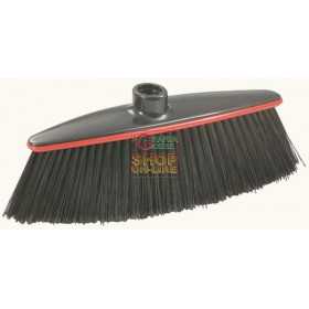 VIGOR TISSUE Broom WITHOUT HANDLE