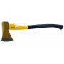 VIGOR SCURE MANICO SINTETICO GR. 1500 65010-15/0 