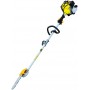 VIGOR SDRAMATORE TAGLIARAMI A MOTORE VS-33 32CC 2T 