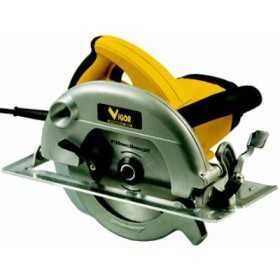 VIGOR CIRCULAR SAW VSC-185 WATT. 1500 90238-10 / 9