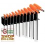 BETA ART. 96T / SP11 SERIES 11 KEYS WITH HANDLE