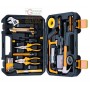 VIGOR SET UTENSILI VALIGIA ART. VAU-V136 PEZZI 136 