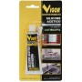 VIGOR SILICONE ANTIMUFFA TUBETTO BIANCO-BAGNI ML. 60 