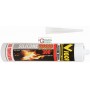 VIGOR SILICONE HT-300 RED HIGH TEMPERATURE ML. 300